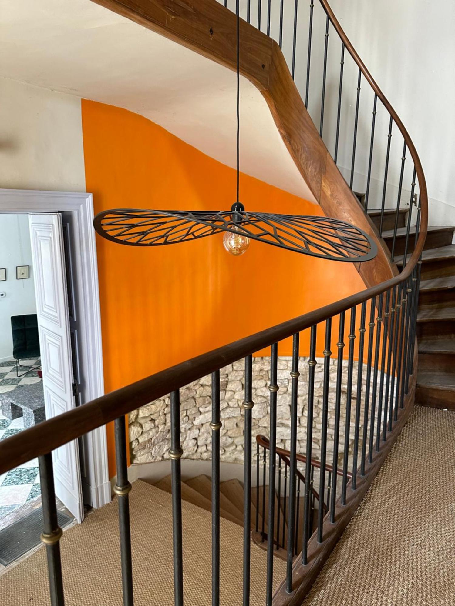 Bed and Breakfast Les Trois Terrasses Montpezat-de-Quercy Exteriér fotografie
