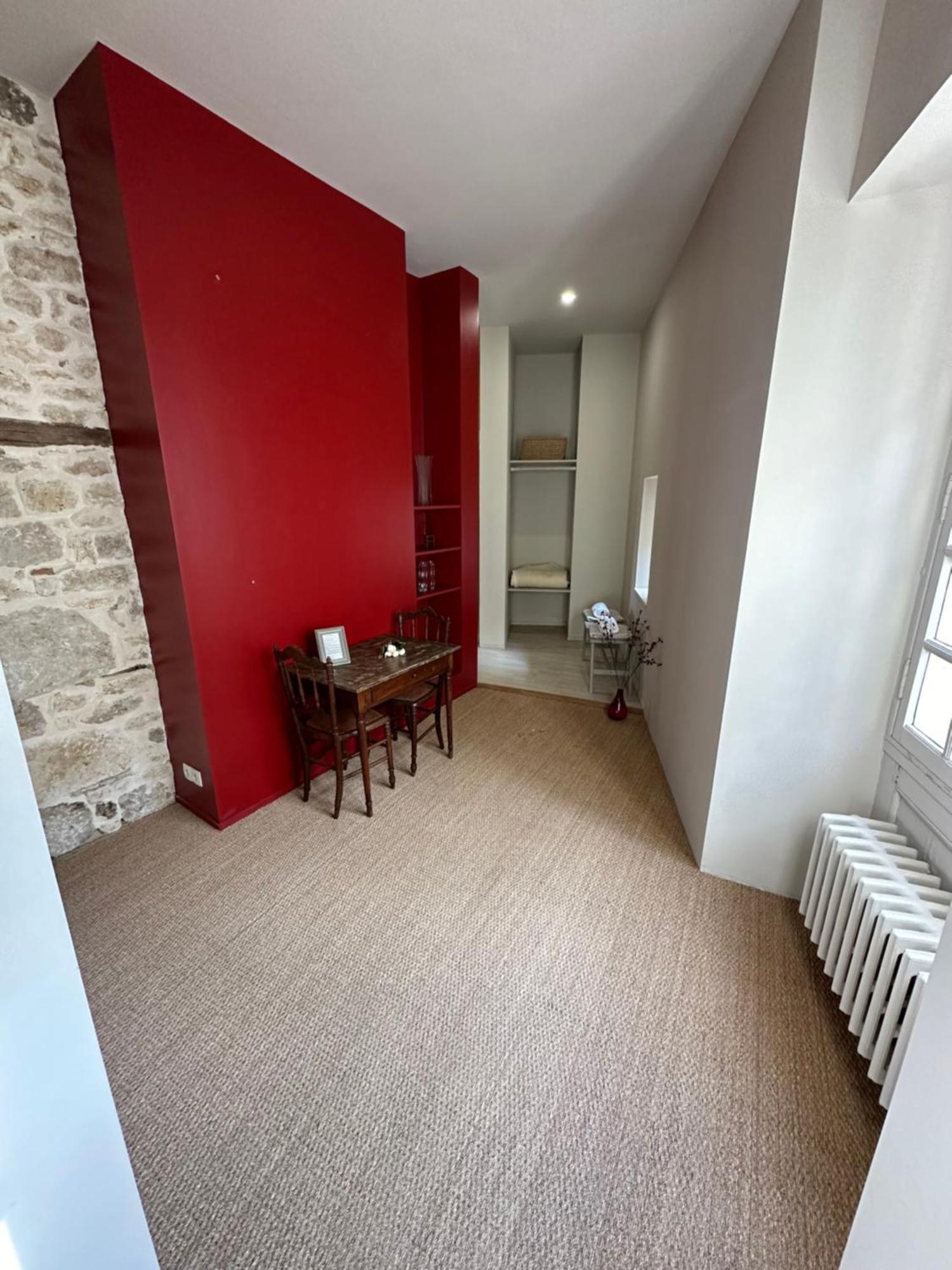 Bed and Breakfast Les Trois Terrasses Montpezat-de-Quercy Exteriér fotografie
